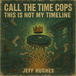 Call The Time Cops (This is NOT my Timeline)