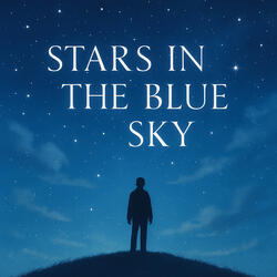 Stars in the Blue Sky