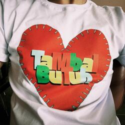 Tambal Butuh Hati