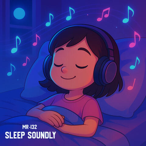 SLEEP SOUNDLY