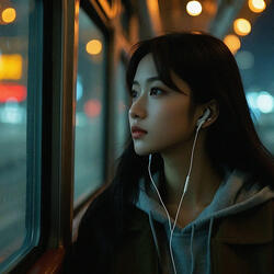 퇴근길