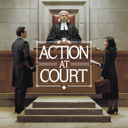 Action at Court