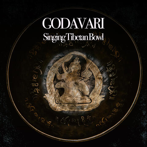 Singing Tibetan Bowl