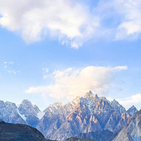 Discomforting Island