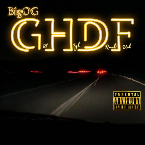 GHDF