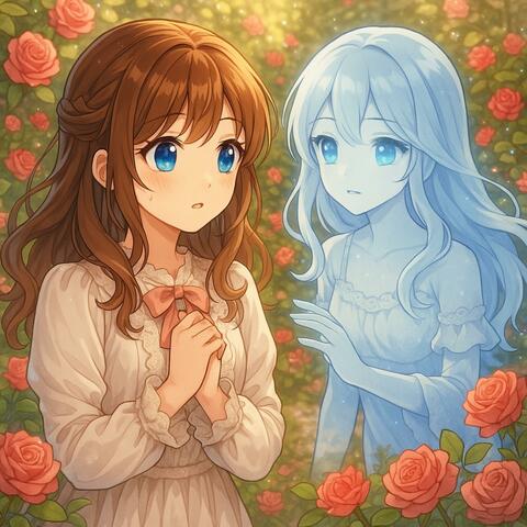 Ghosts In The Garden