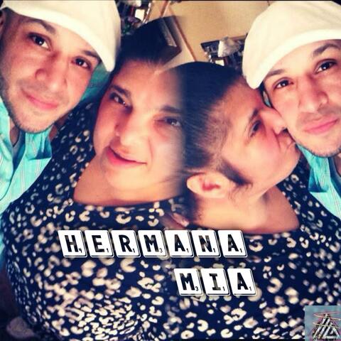 Hermana Mia