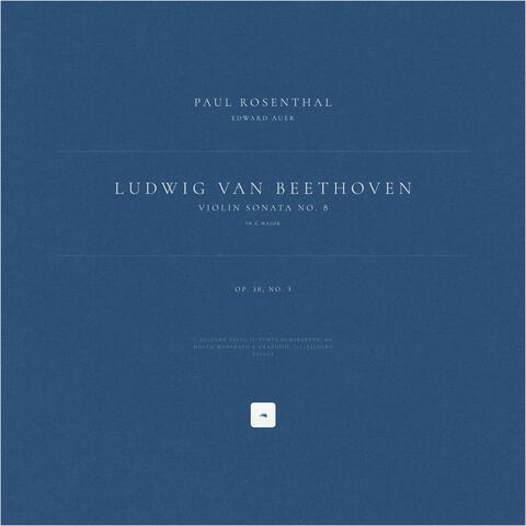 Violin Sonata No. 8 in G Major, Op. 30, No. 3