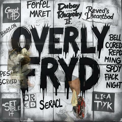 Overly Fryd
