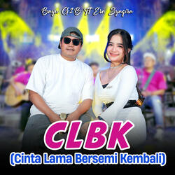 CLBK (Cinta Lama Bersemi Kembali)