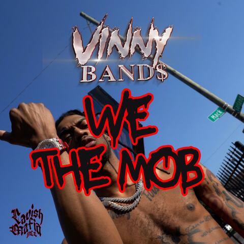 We The Mob