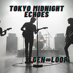 東京 - Digital Silence