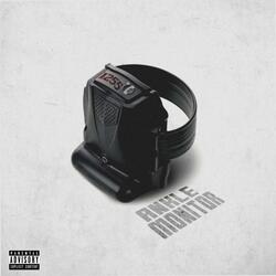 Ankle Monitor