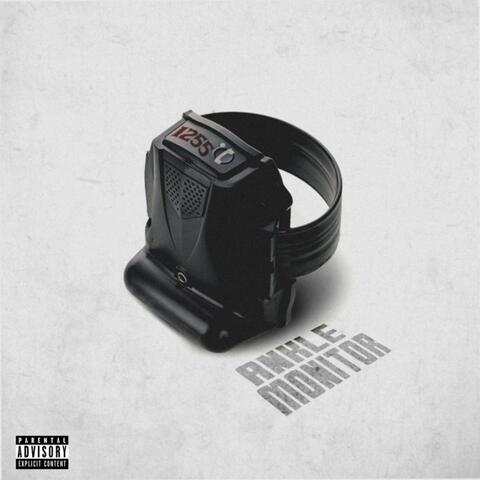 Ankle Monitor