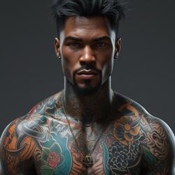 I'm on a crazy wave, with two sluts