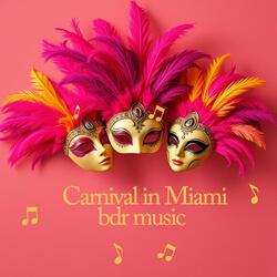 Carnival in Miami