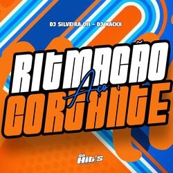 Ritmação Aço Cortante