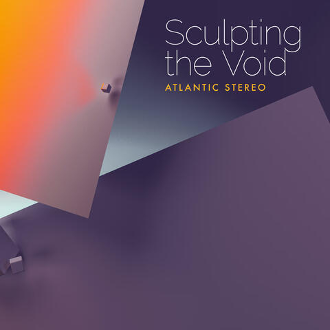 Sculpting the Void