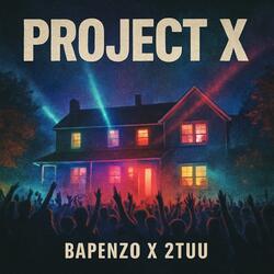 Project X