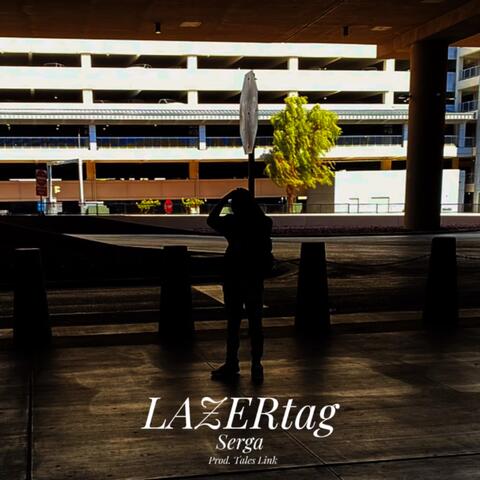 LAZERtag