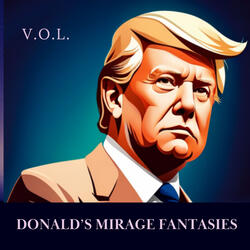 Donald's Mirage Fantasies