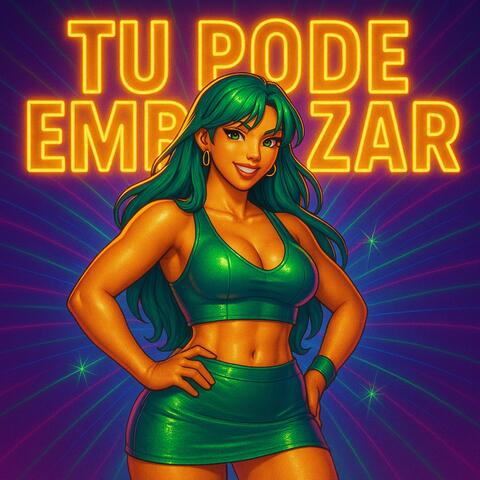 Tu Pode Embrazar