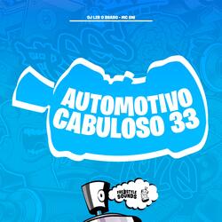 Automotivo Cabuloso 33