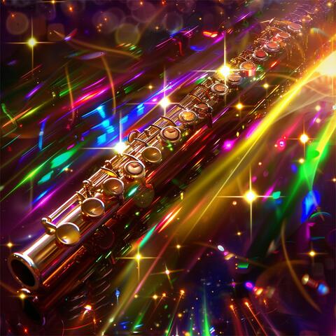 Funky Flute Affair
