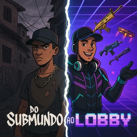 Do Submundo ao Lobby