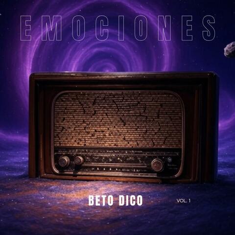 ÁLBUM EMOCIONES