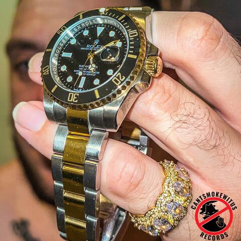Billion Dollar Cracka