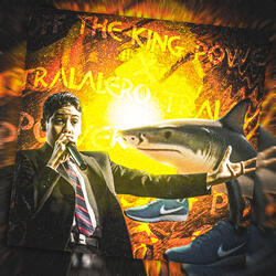 OF THE KING THE POWER x TRALALERO TRALALA