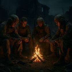 Red Dawn