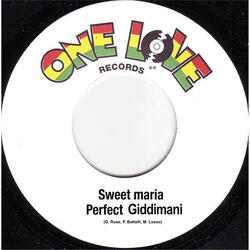 Sweet Maria
