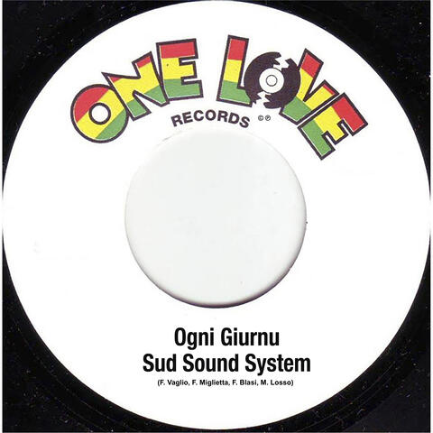 Ogni giurnu