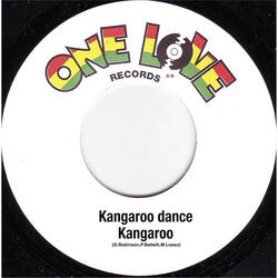 Kangaroo Dance