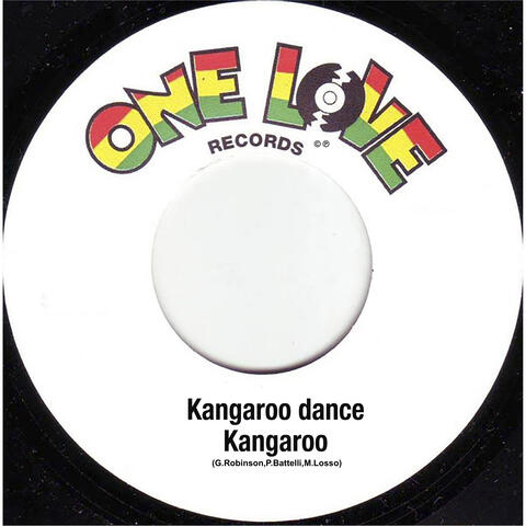 Kangaroo Dance