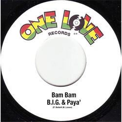 Bam Bam
