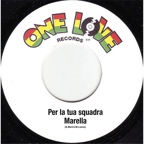 Per la tua squadra