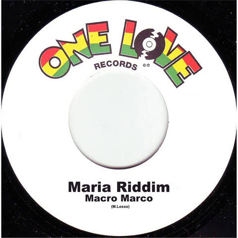 Maria Riddim