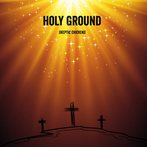 Holy Ground