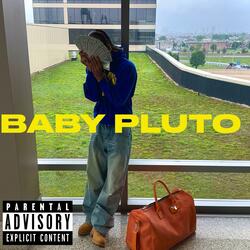 Baby Pluto