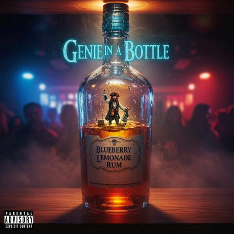Genie In A Bottle
