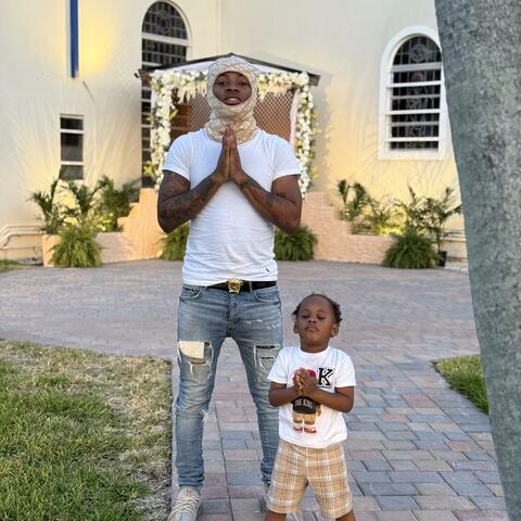 Lord I Thank You