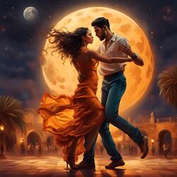 You Make My Heart Dance