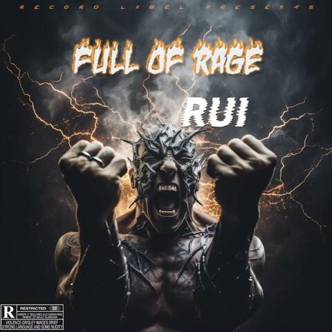 Full Of Rage