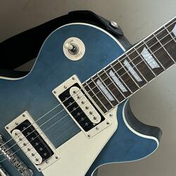 Just Let It Be So (Extended Version)