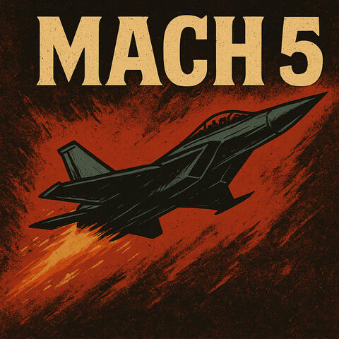 Mach 5