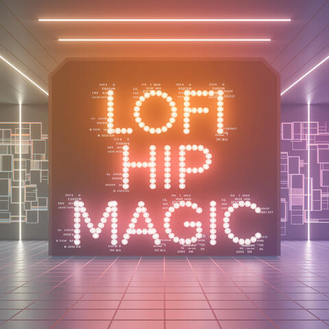 Lofi Hip Magic