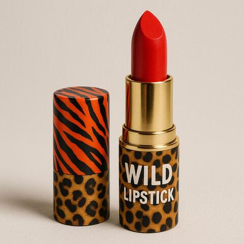 Wild Lipstick